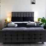 Studio 3 Sleeps In Shoreditch