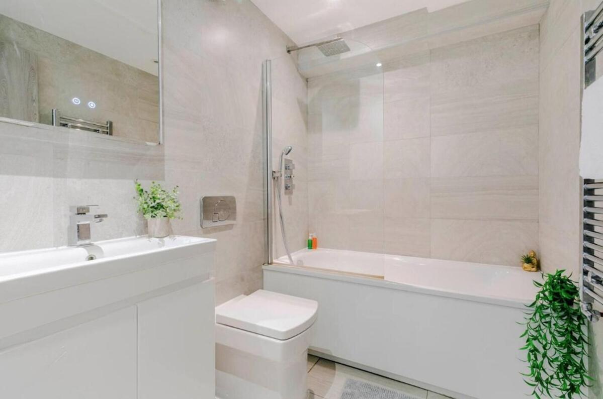 3 Sleeps In Shoreditch Apartment London