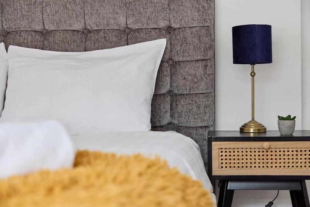 3 Sleeps In Shoreditch Apartment *