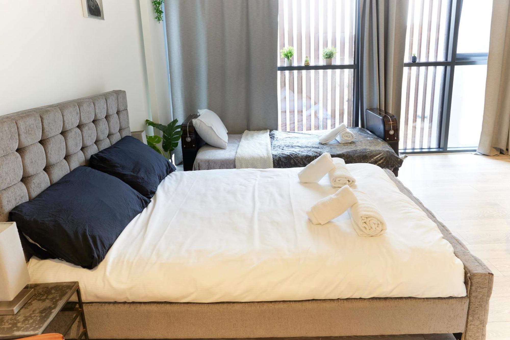 Apartment 3 Sleeps In Shoreditch
