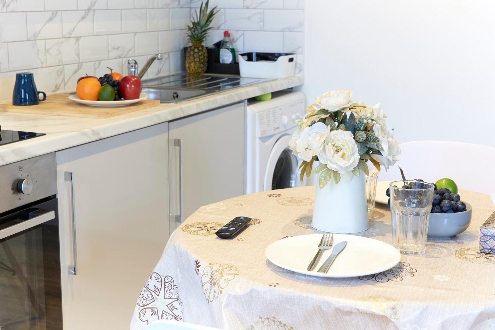 3 Sleeps In Shoreditch Apartment London