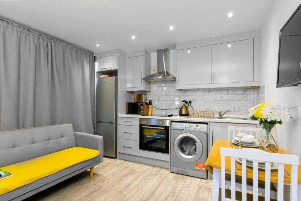 3 Sleeps In Shoreditch Londra
