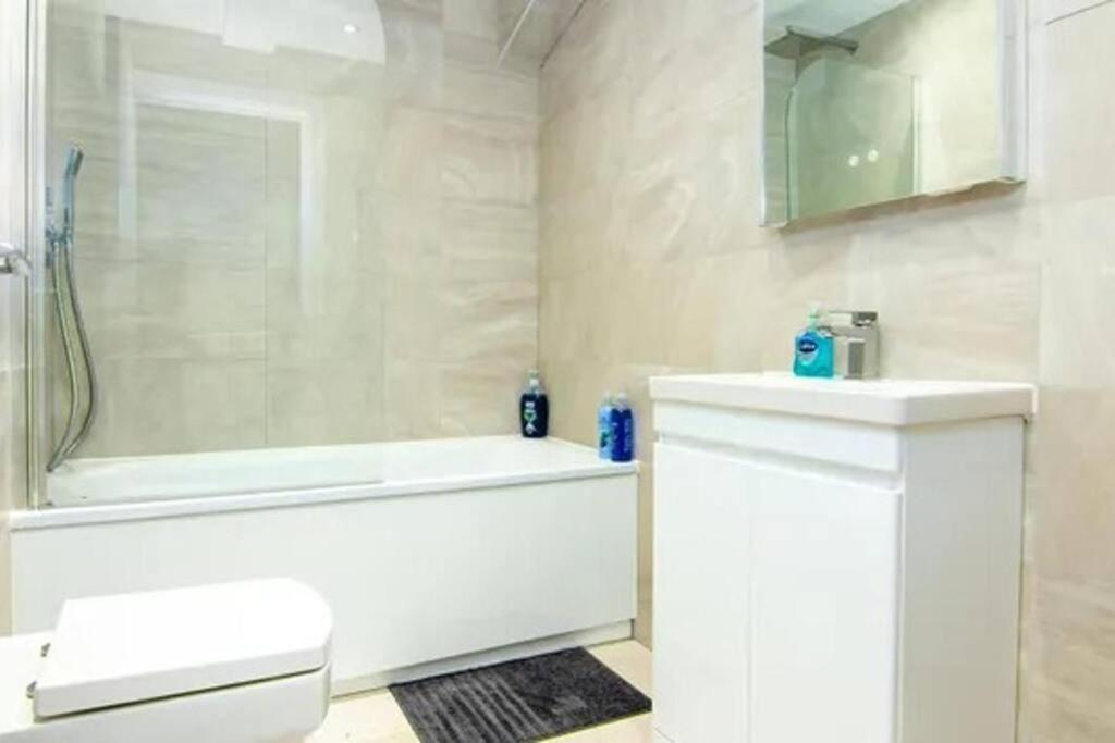 Appartamento 3 Sleeps In Shoreditch *