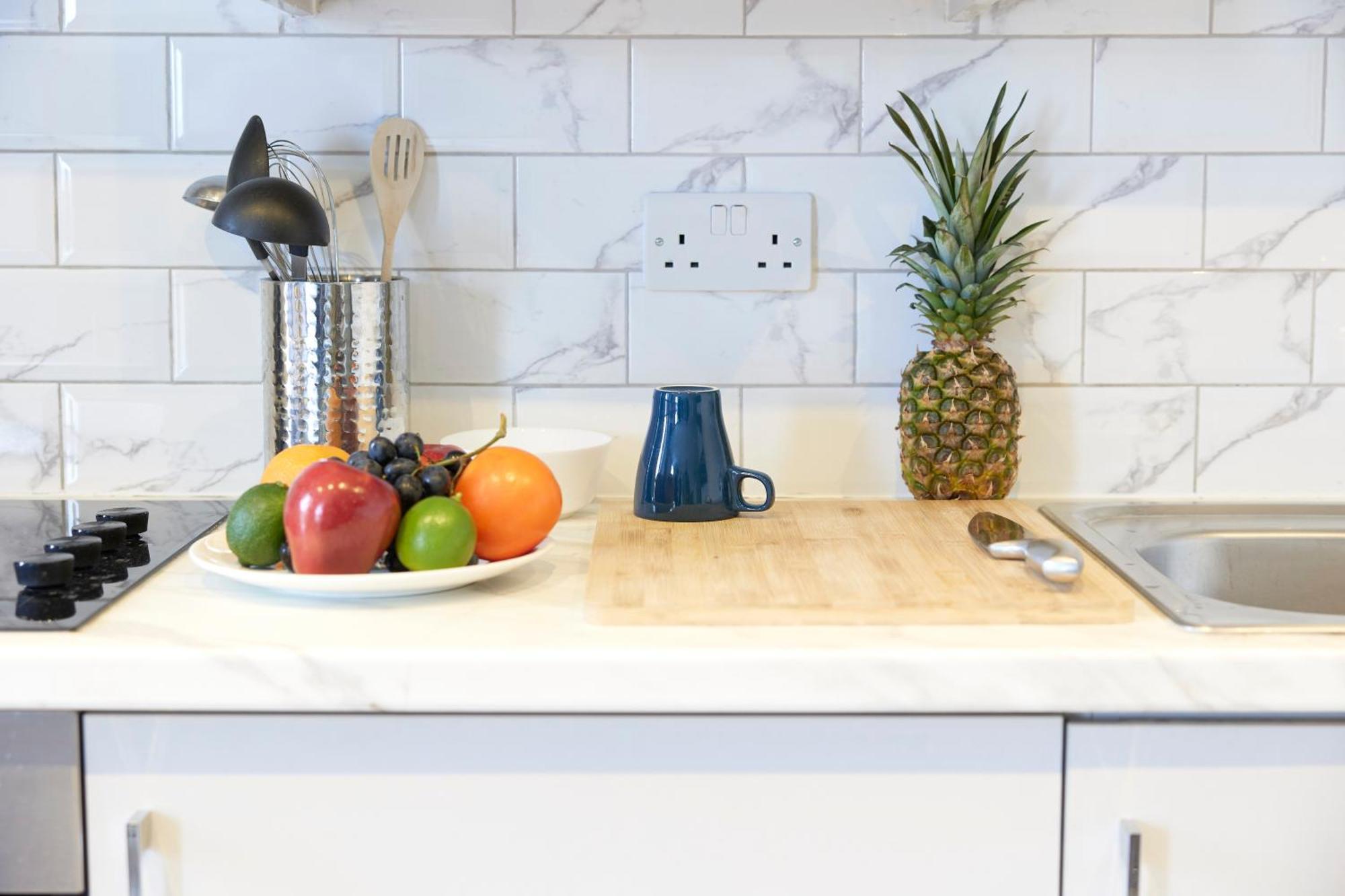 Appartamento 3 Sleeps In Shoreditch Londra